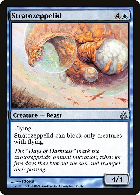 Stratozeppelid 36
