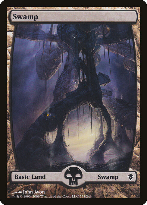 Swamp 238