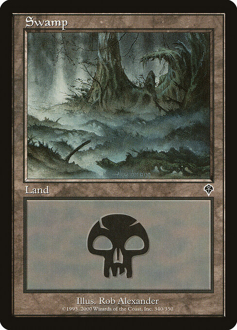 Swamp 340