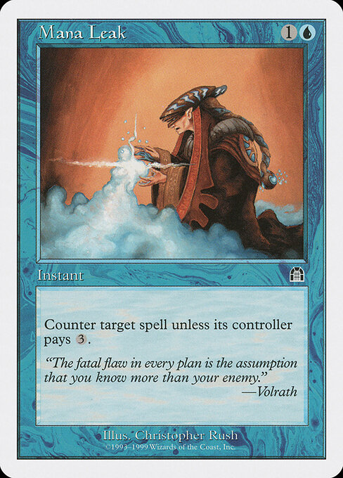 Mana Leak 41