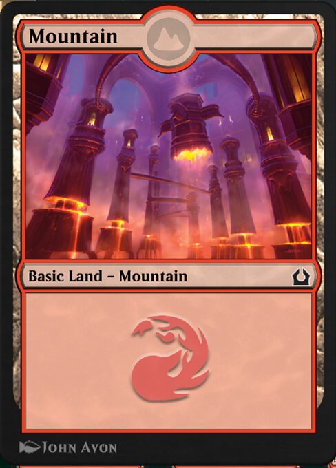 Mountain 209