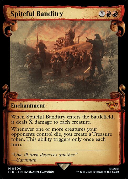 Spiteful Banditry 600