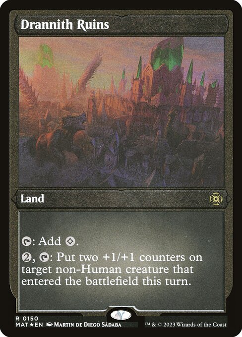 Drannith Ruins 150