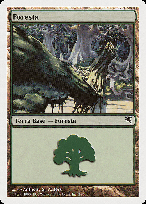 Forest L24