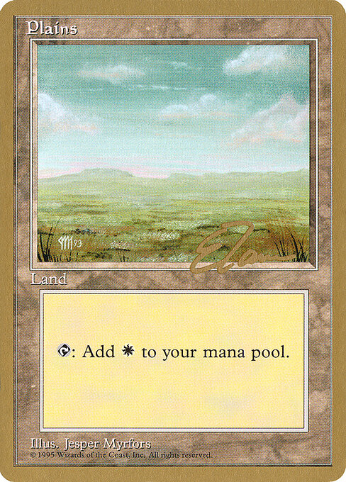Plains et364