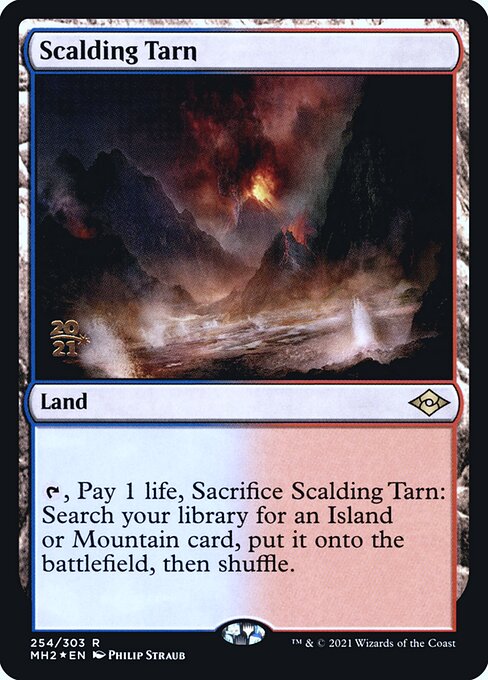 Scalding Tarn 254s