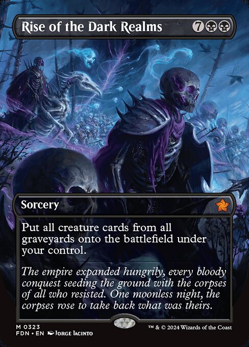 Rise of the Dark Realms 323