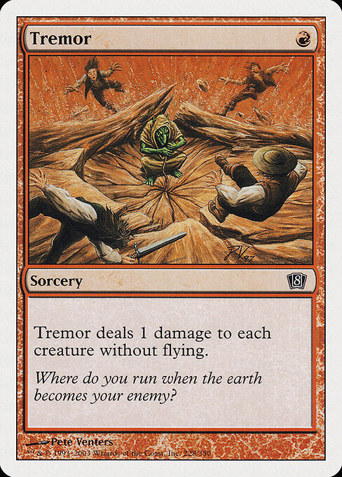 Tremor 228