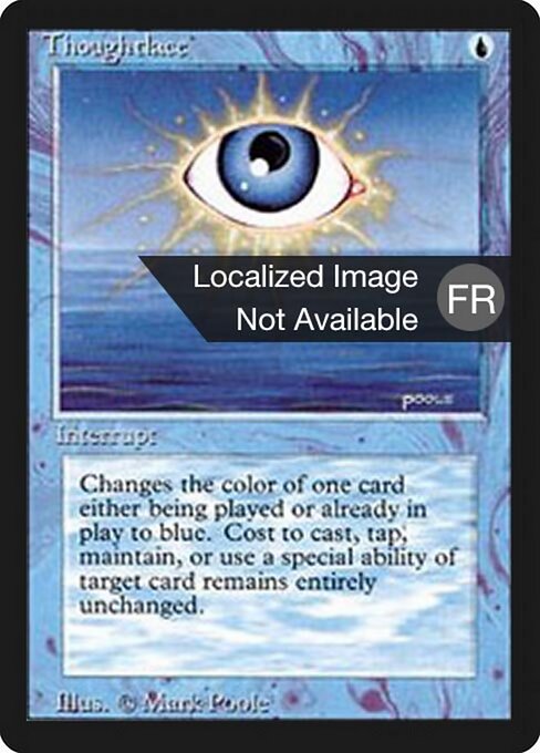 Thoughtlace 85