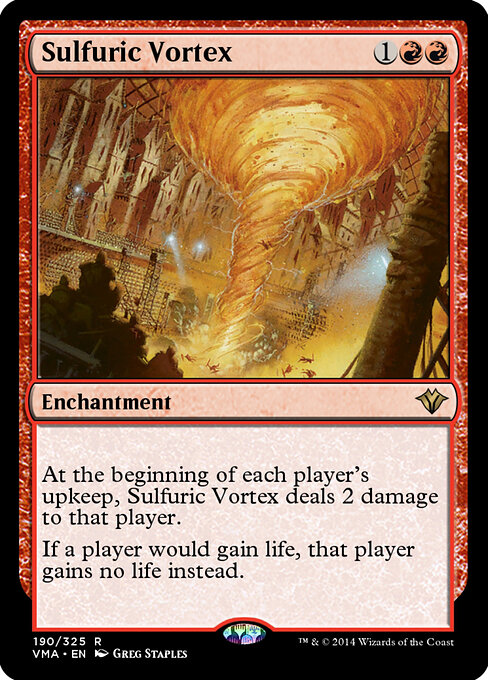 Sulfuric Vortex 190