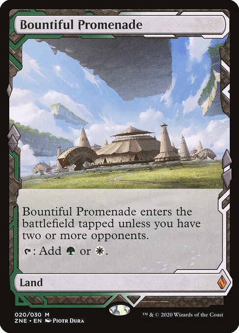 Bountiful Promenade 20