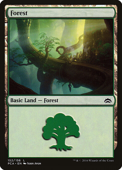 Forest 152