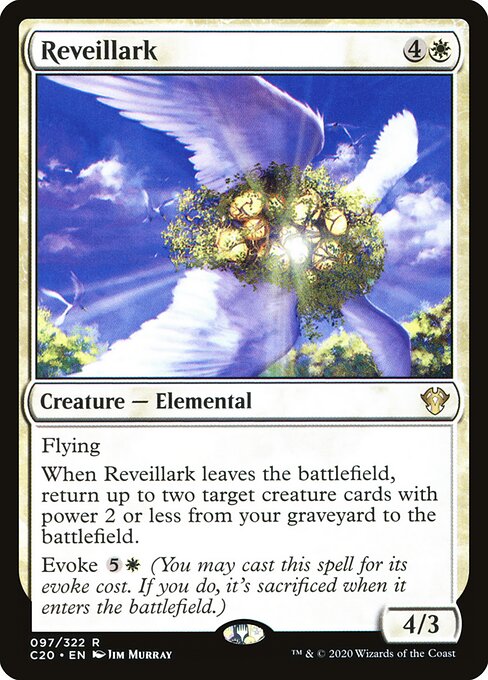 Reveillark 97