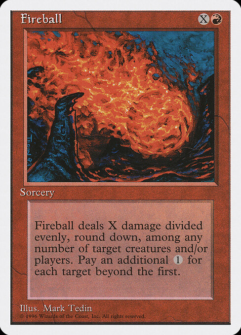 Fireball 32