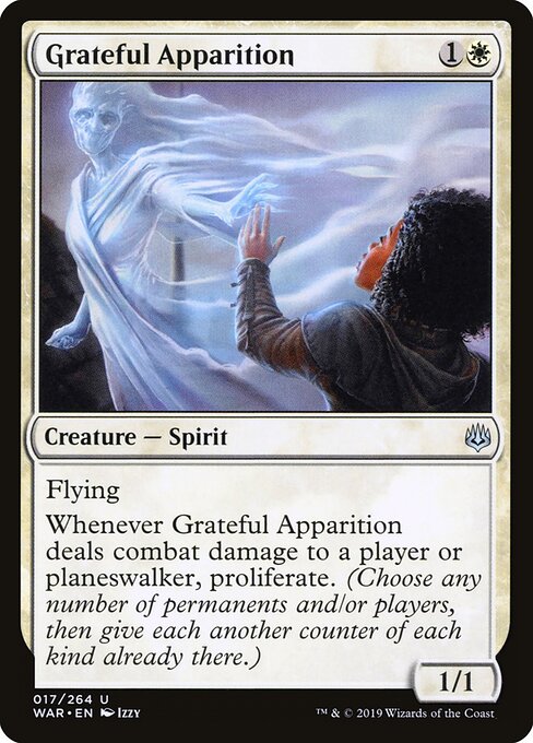 Grateful Apparition 17