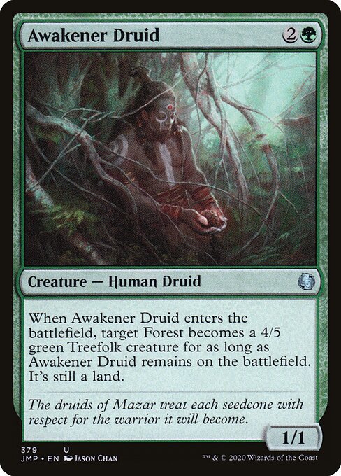 Awakener Druid 379