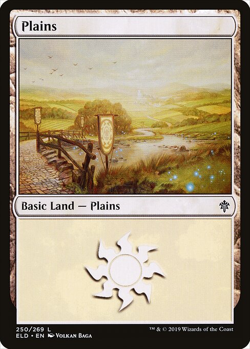 Plains 250