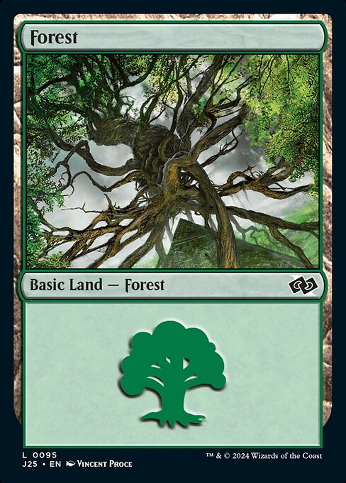 Forest 95