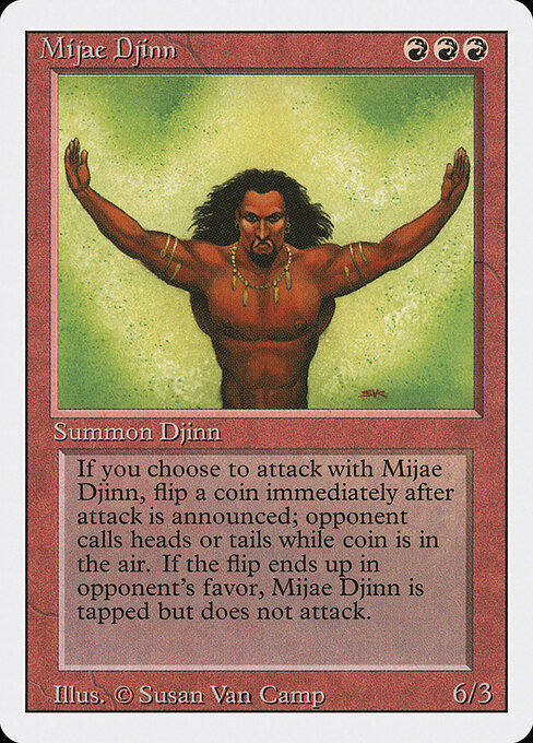 Mijae Djinn 166
