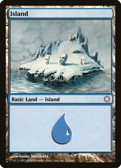 Island 374