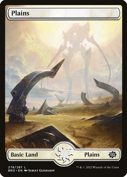 Plains 278