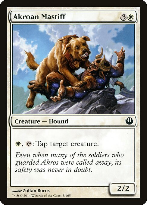 Akroan Mastiff 3