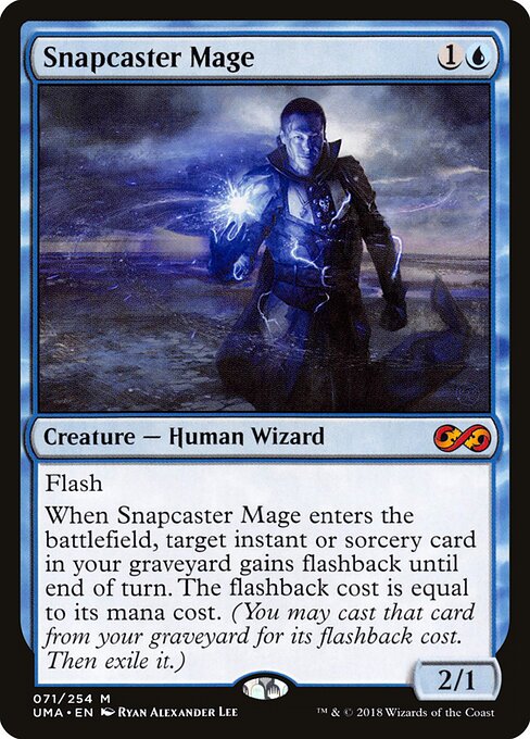Snapcaster Mage 71