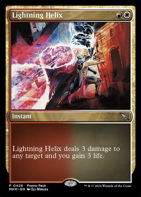 Lightning Helix 426
