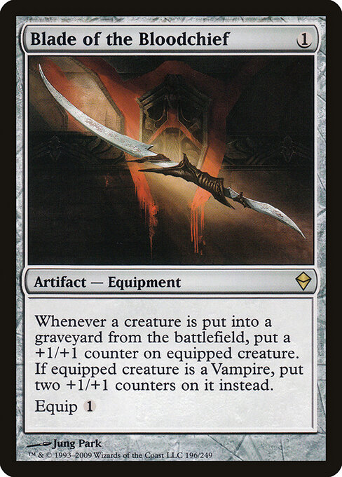 Blade of the Bloodchief 196