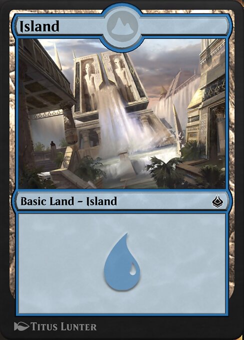 Island 307