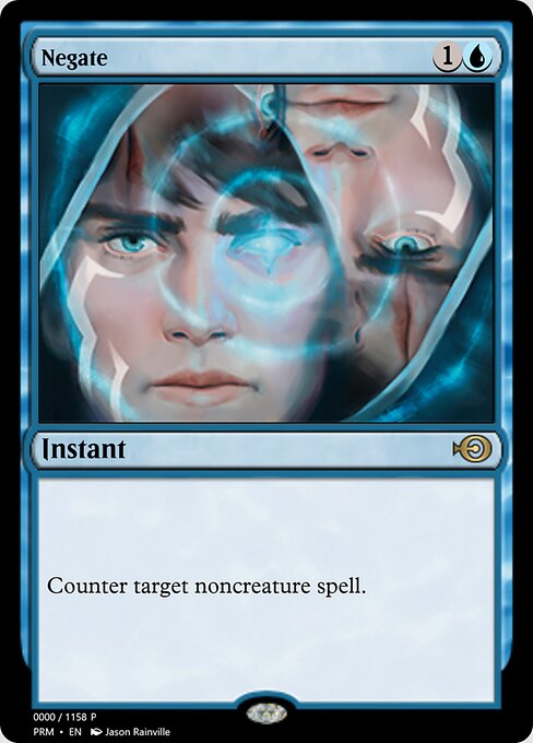 Negate 70930