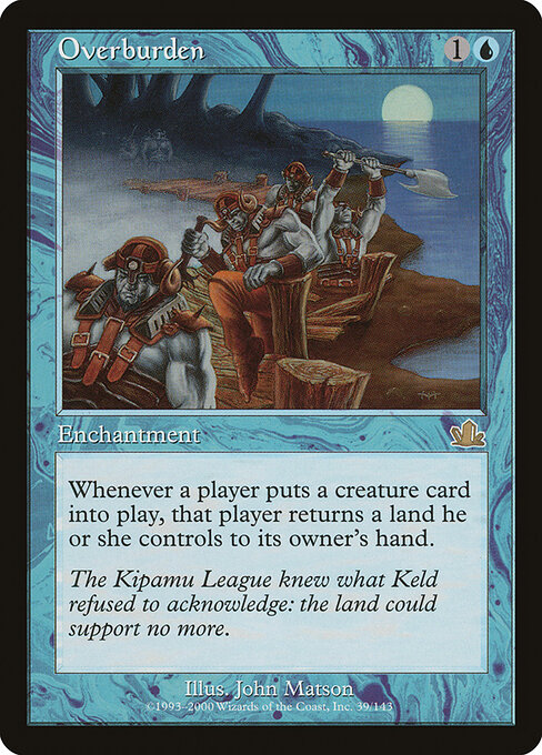 Overburden 39