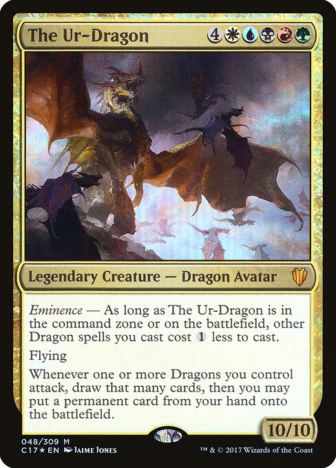 The Ur-Dragon 48
