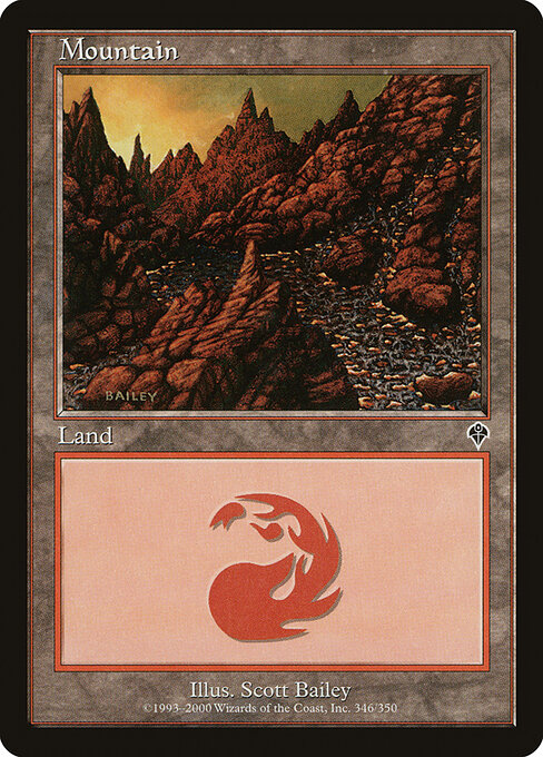 Mountain 346