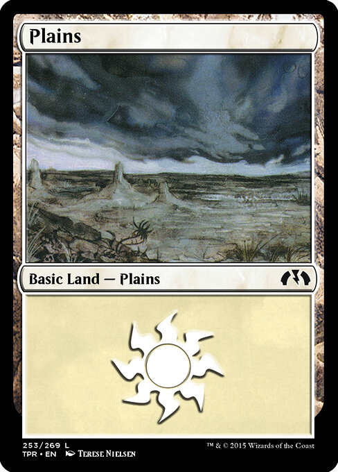 Plains 253
