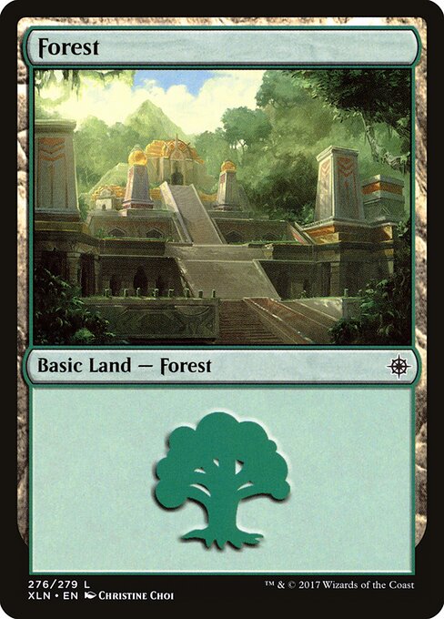 Forest 276