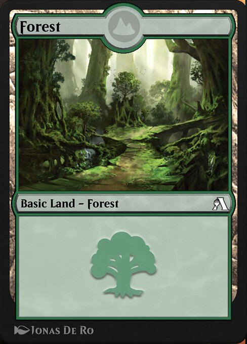 Forest 112