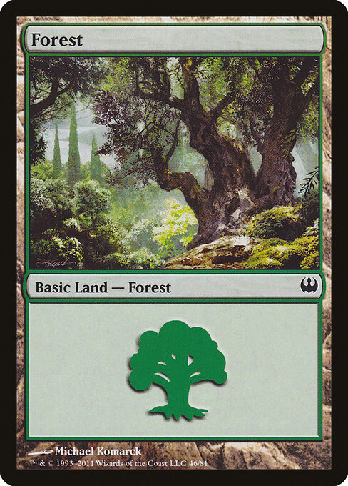 Forest 46