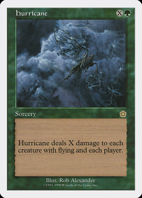 Hurricane 33