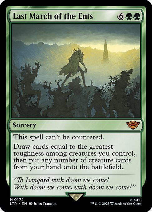 Last March of the Ents 172