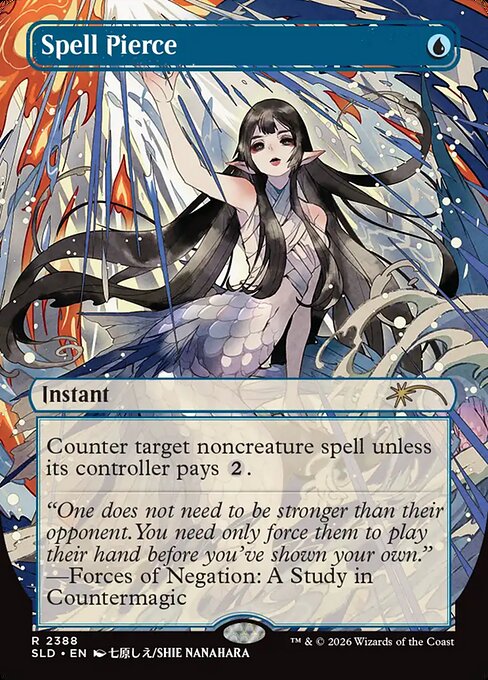 Spell Pierce 2388