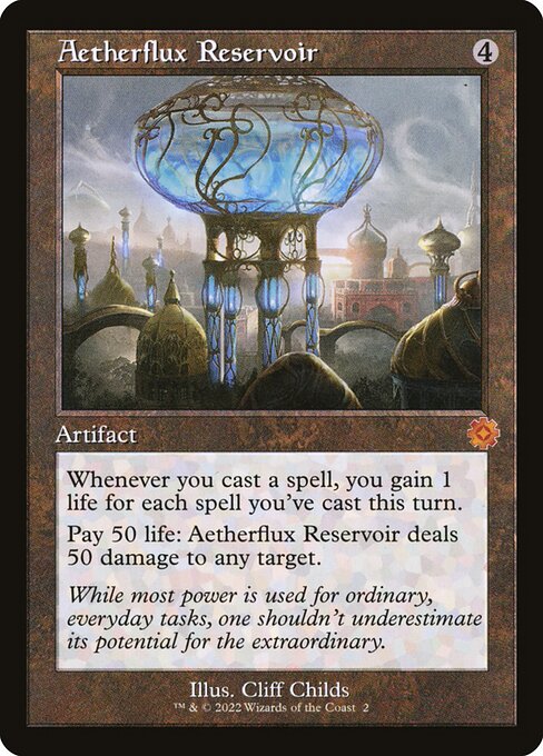 Aetherflux Reservoir 2