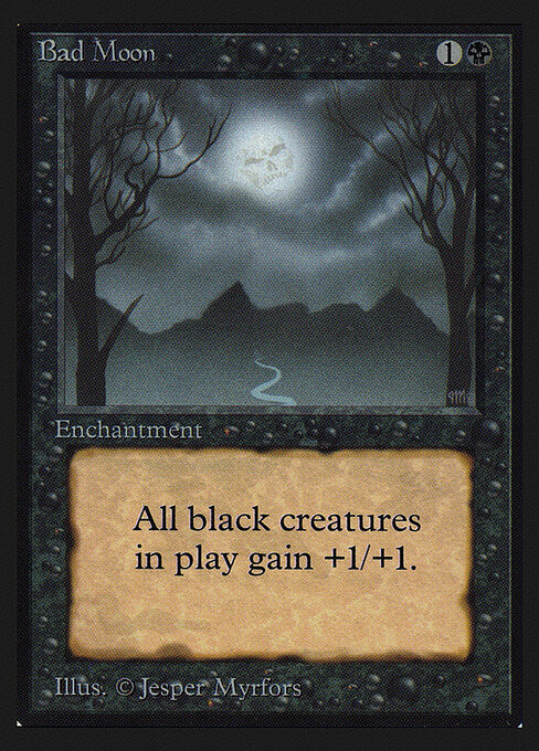 Bad Moon 94