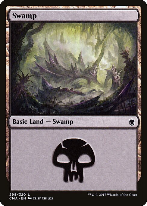 Swamp 298