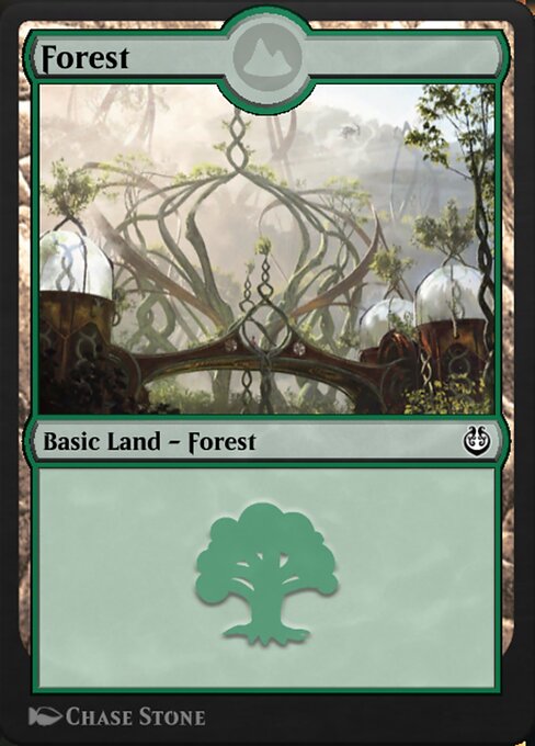 Forest 299