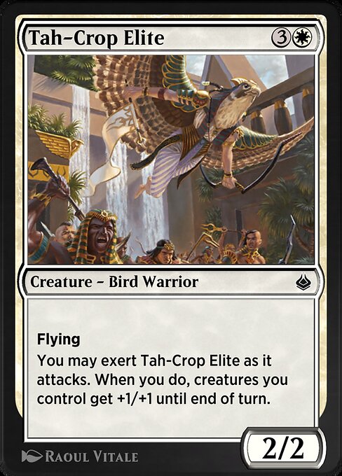 Tah-Crop Elite 40