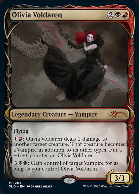 Olivia Voldaren 1264