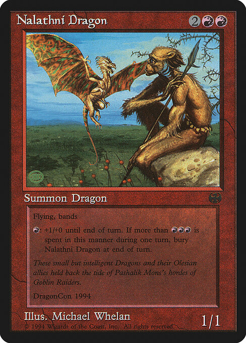 Nalathni Dragon 1