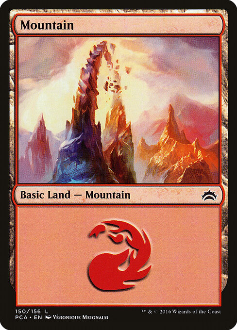 Mountain 150
