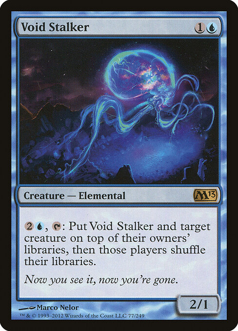 Void Stalker 77
